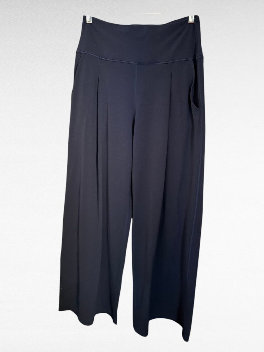 Lululemon Navy Align Palazzo Pant Size 10